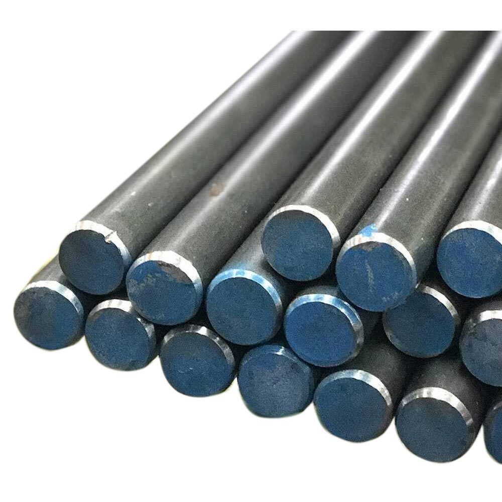 Grade EN24 Steel